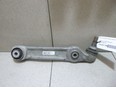 Рычаг передний нижний правый задний