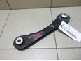Рычаг задний левый