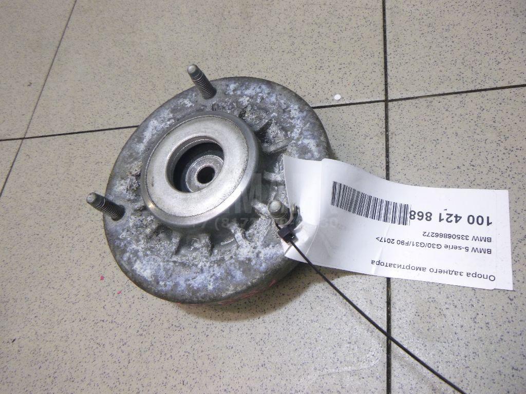 Опора заднего амортизатора для  Audi A4 [B5] 1994-2001