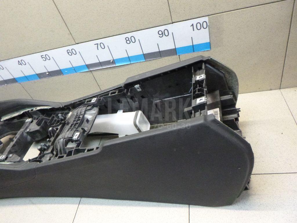 Консоль для  Audi A3 (8L1) 1996-2003