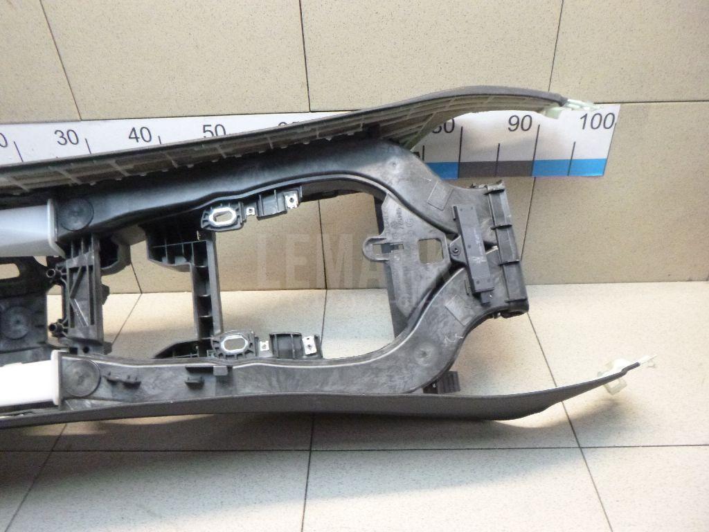 Консоль для  Audi A3 (8L1) 1996-2003