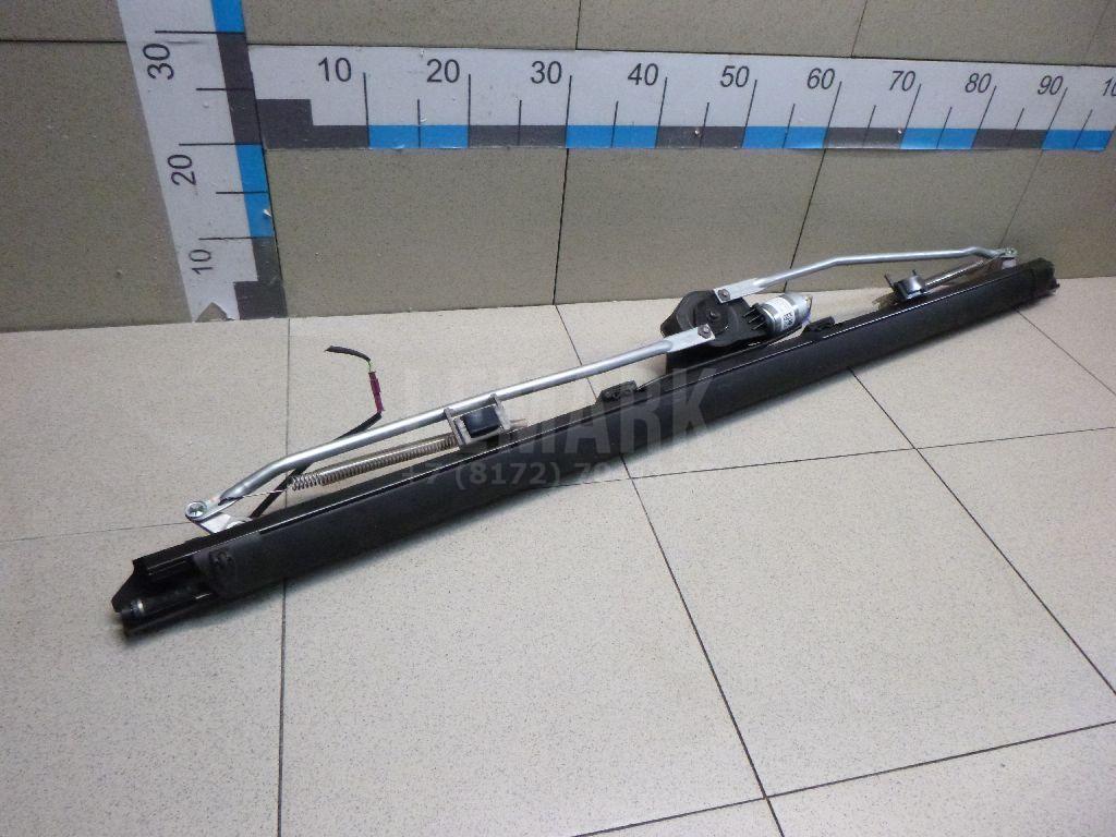 Шторка солнцезащитная для  BYD F3 2006-2013