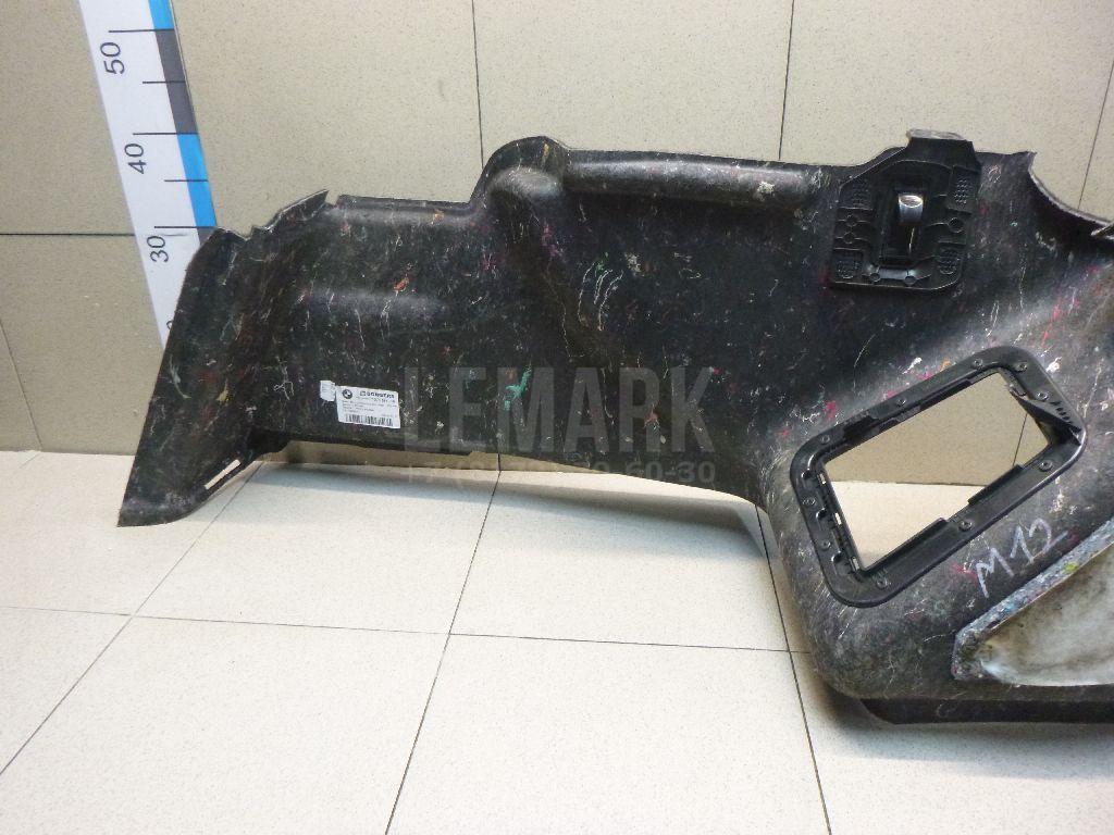 Обшивка багажника для  BMW 5-serie G30/G31/F90 2017-2023