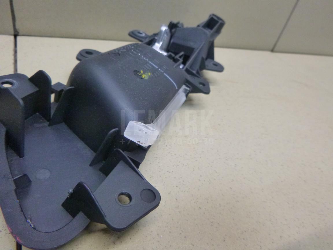 Ручка двери задней внутренняя правая для  BMW X5 E70 2007-2013