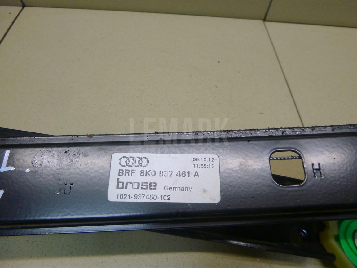 Стеклоподъемник электр. передний левый для  Audi A6 [C5] 1997-2004