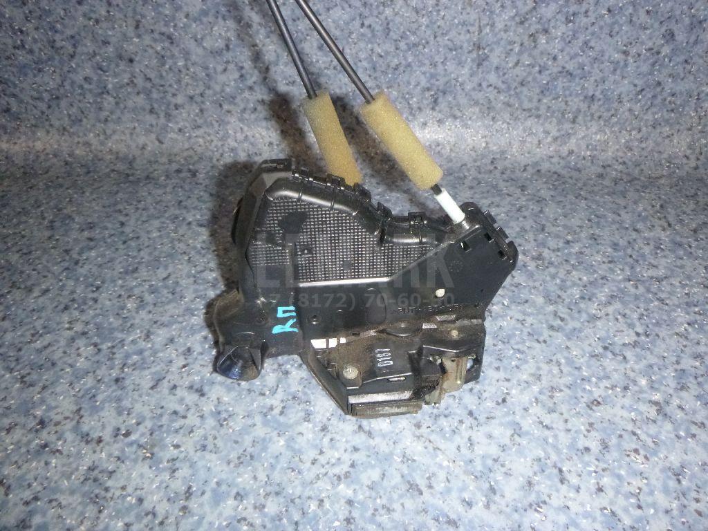 Замок двери передней правой 6903006200 Toyota