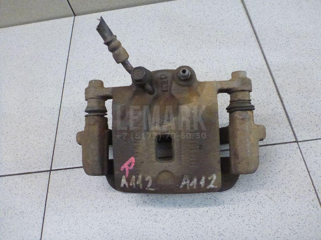 Суппорт тормозной задний правый 582302W700 Hyundai-Kia