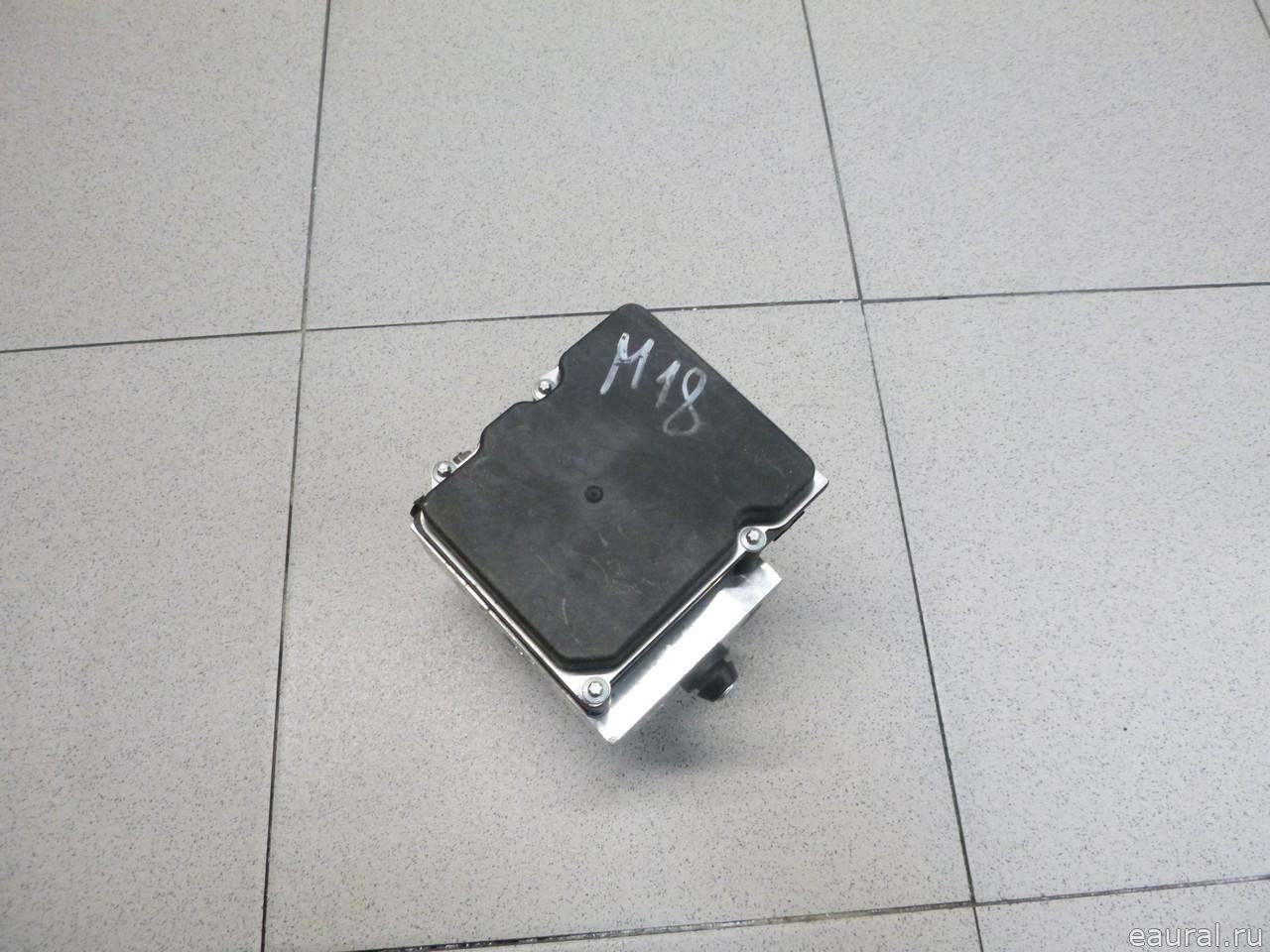 Блок ABS (насос)