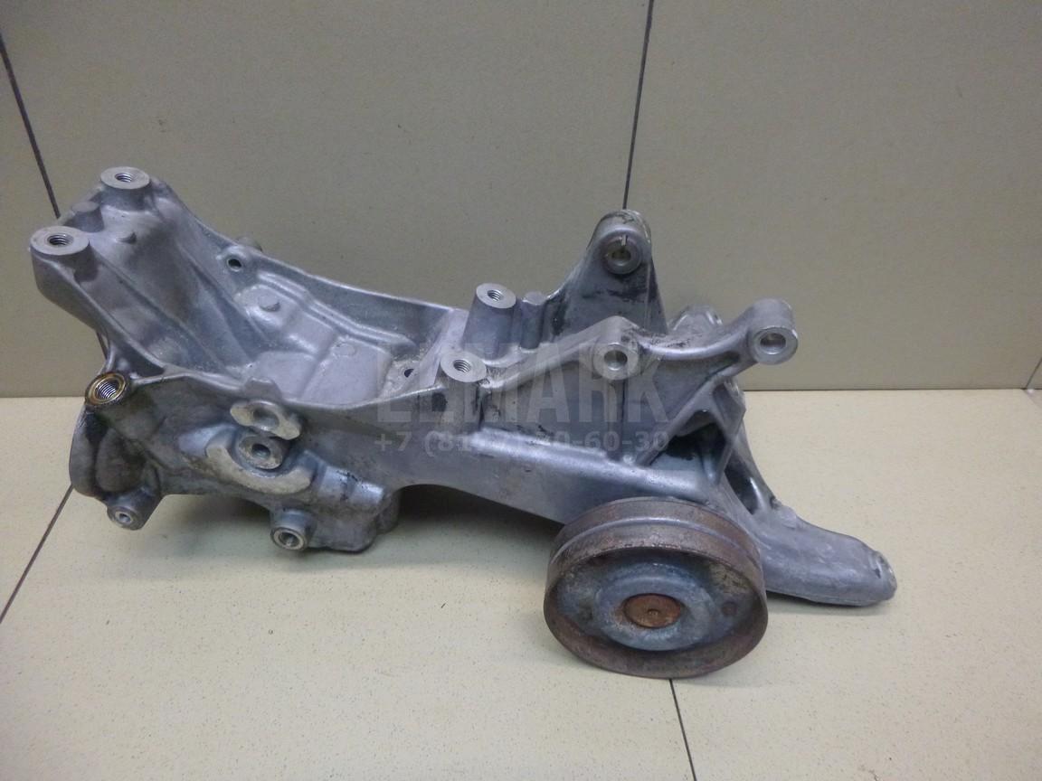 Кронштейн генератора для  Citroen C4 II 2011-2022