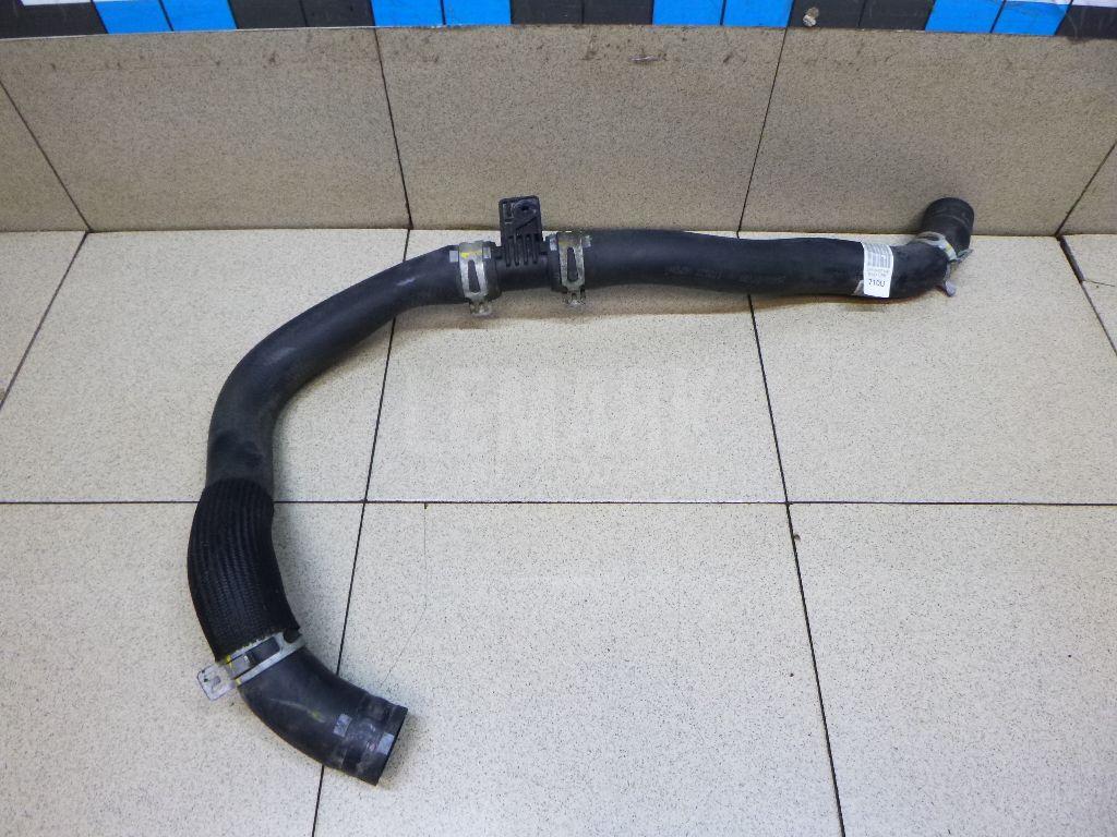Патрубок радиатора 25414D7100 Hyundai-Kia