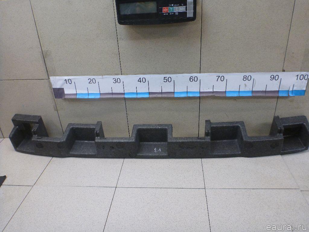 Наполнитель переднего бампера
