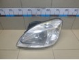 Фара левая