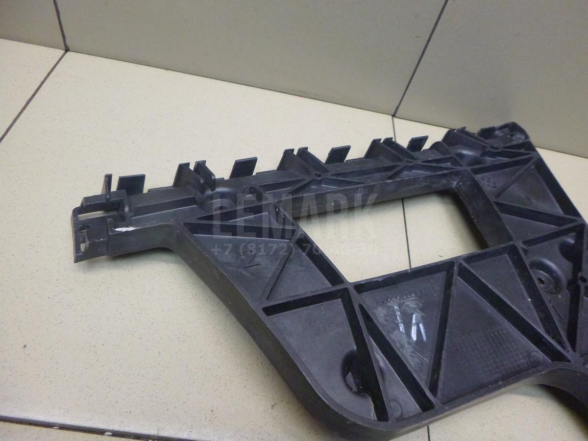 Направляющая заднего бампера правая для  Belgee X70 2024