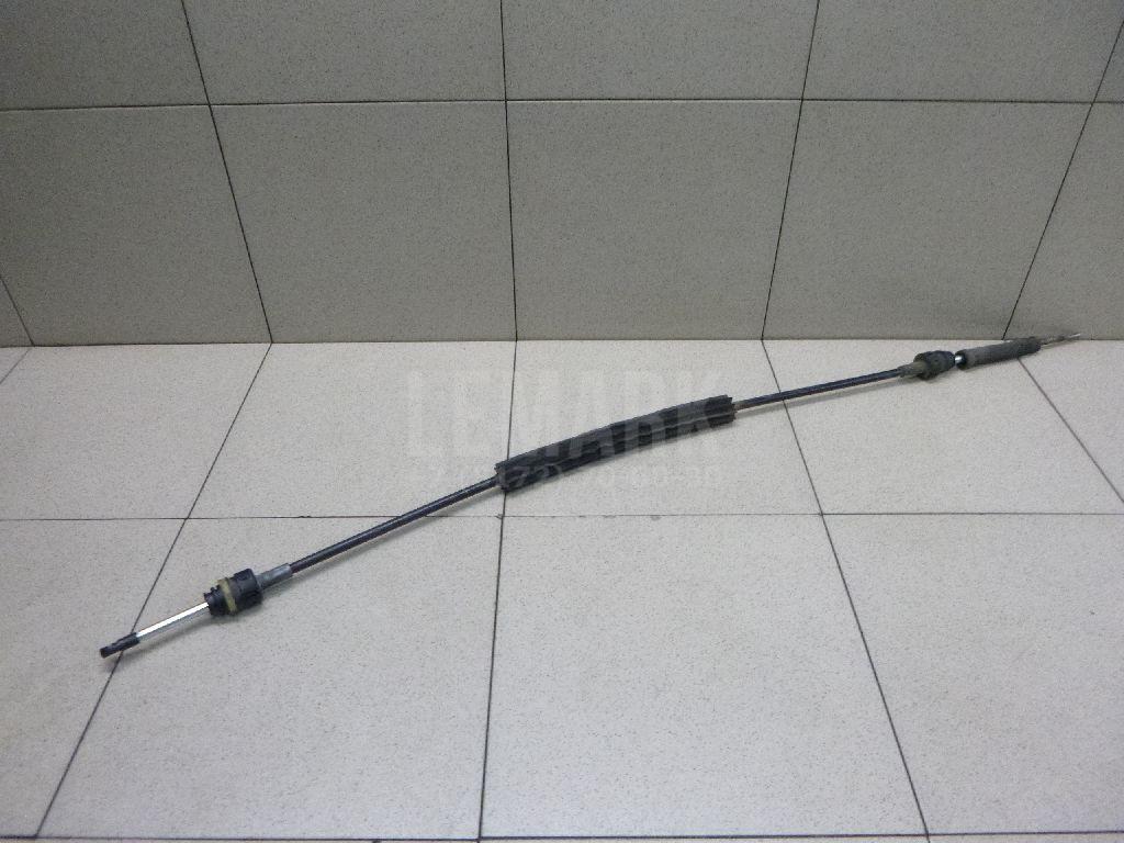 Трос КПП 6Q0711266AC VAG