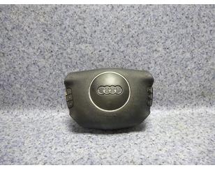 Подушка безопасности в рулевое колесо для Audi A2 [8Z0] 2000-2005 БУ состояние удовлетворительное