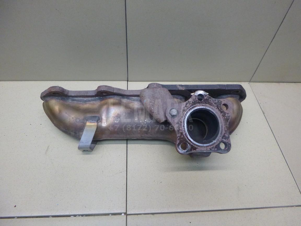 Коллектор выпускной 1714030020 Toyota