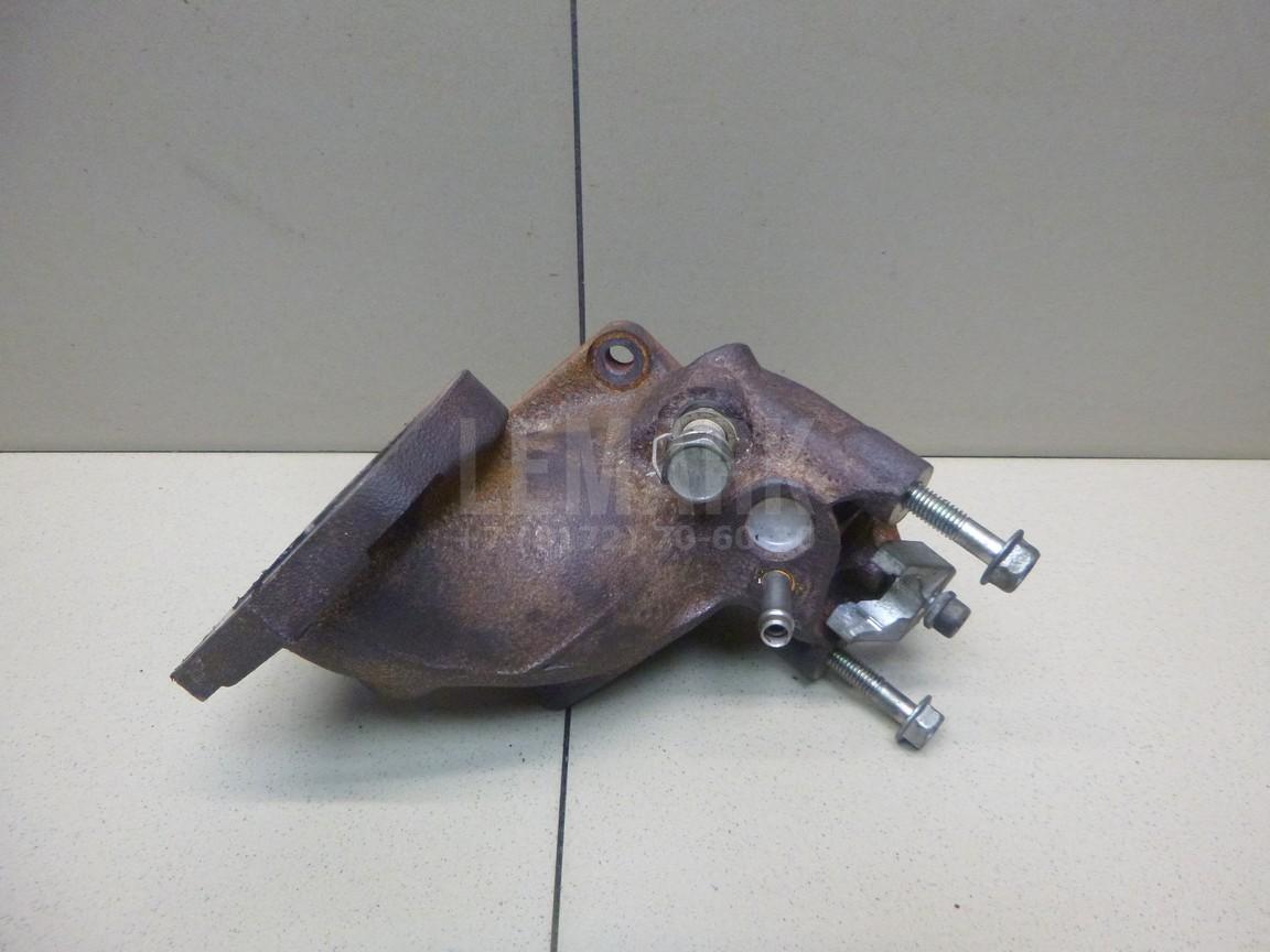Коллектор выпускной 1729130181 Toyota