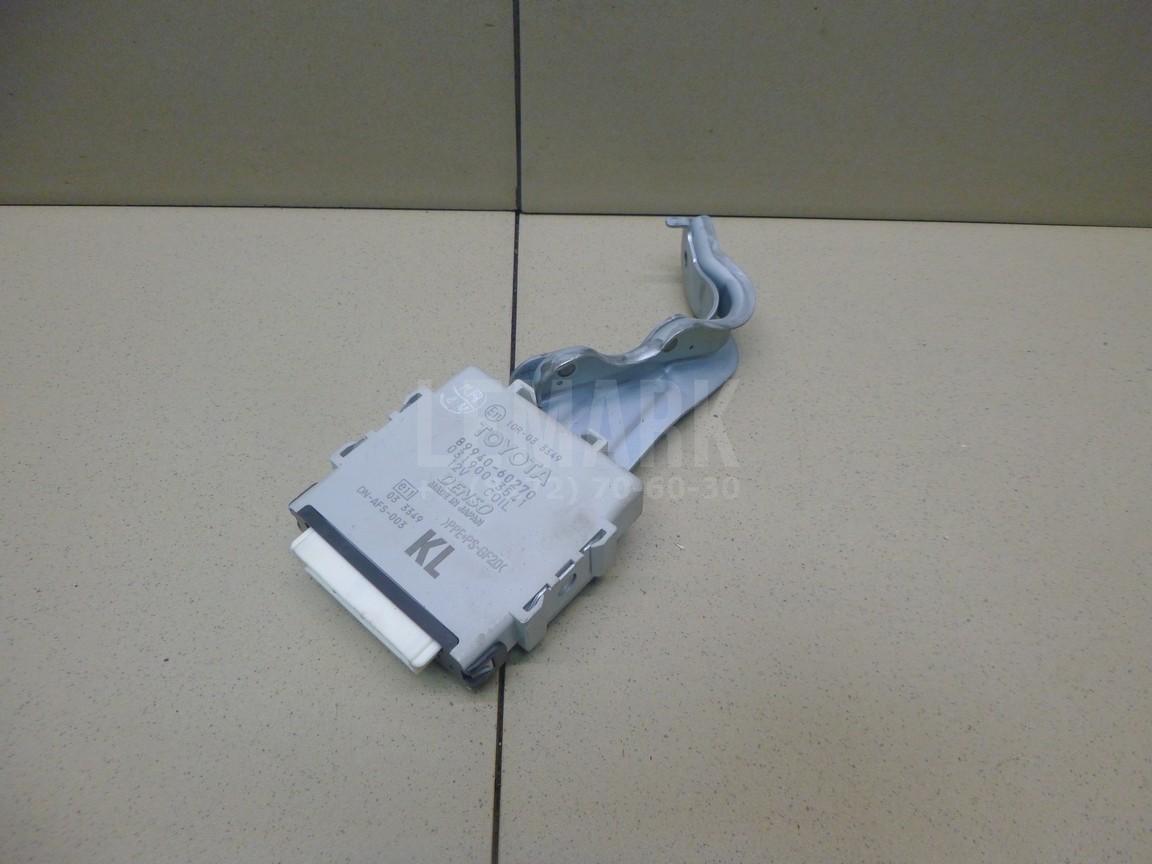 Блок управления светом 8994060270 Toyota