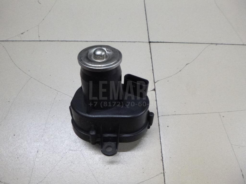 Механизм изменения длины впускного коллектора для  BMW 1-serie E87/E81 2004-2011