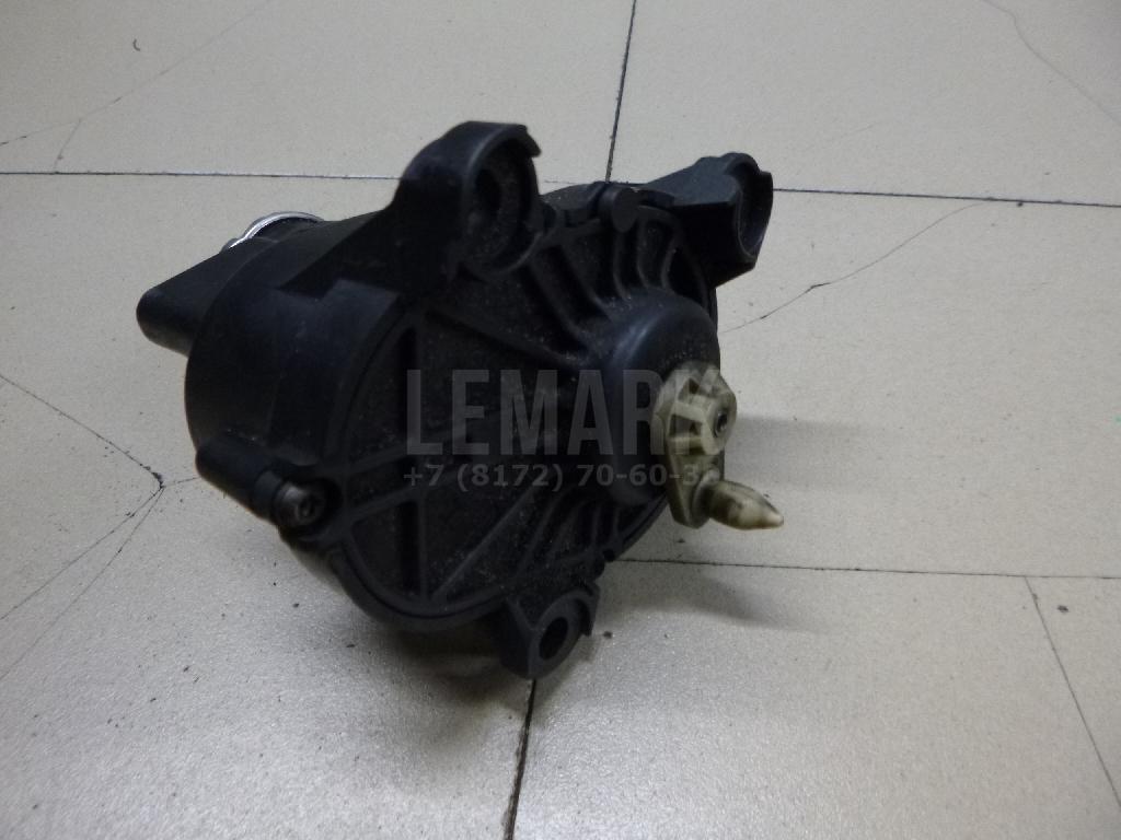 Механизм изменения длины впускного коллектора для  BMW 1-serie E87/E81 2004-2011