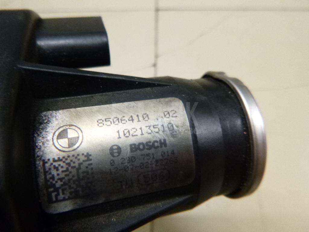 Механизм изменения длины впускного коллектора для  BMW 1-serie E87/E81 2004-2011