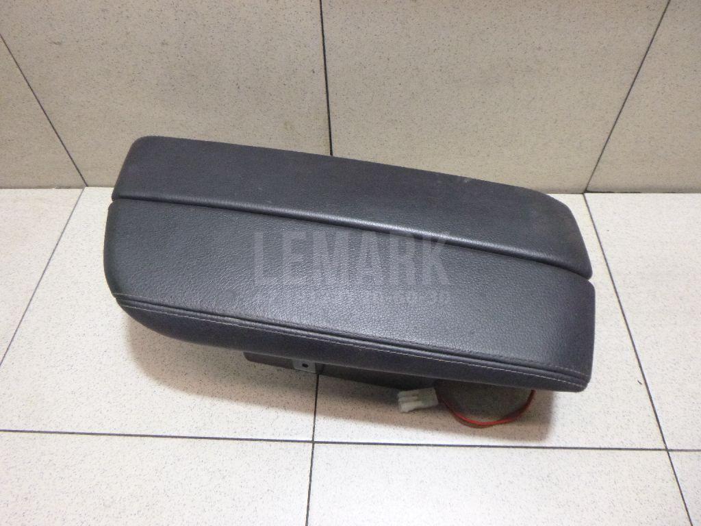 Подлокотник для  BMW 6-serie E63 2004-2009