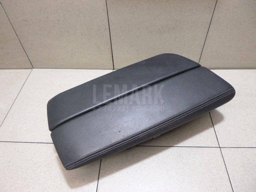 Подлокотник для  BMW 6-serie E63 2004-2009