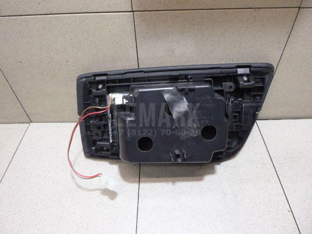 Подлокотник для  BMW 6-serie E63 2004-2009