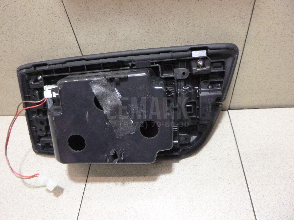Подлокотник для  BMW 6-serie E63 2004-2009