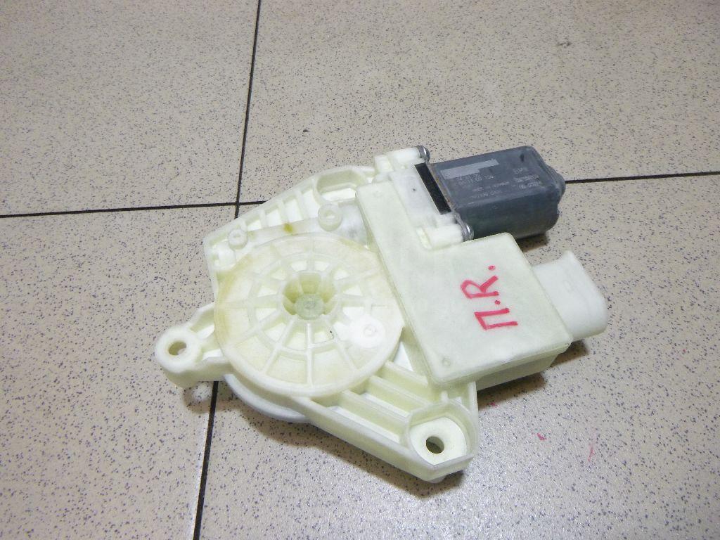 Моторчик стеклоподъемника для  Astra HD 8 2005-2011