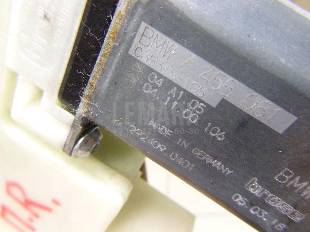 Моторчик стеклоподъемника для  Astra HD 8 2005-2011