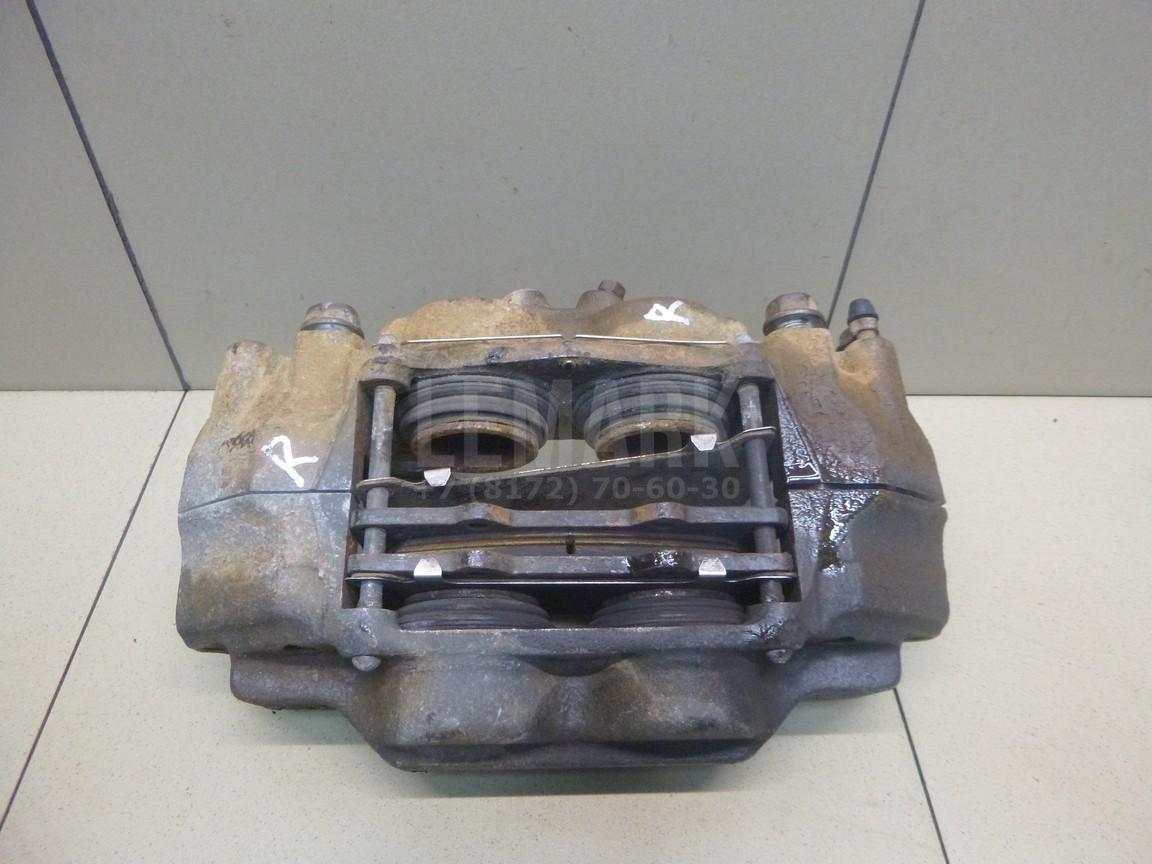 Суппорт тормозной передний правый 4773060300 Toyota