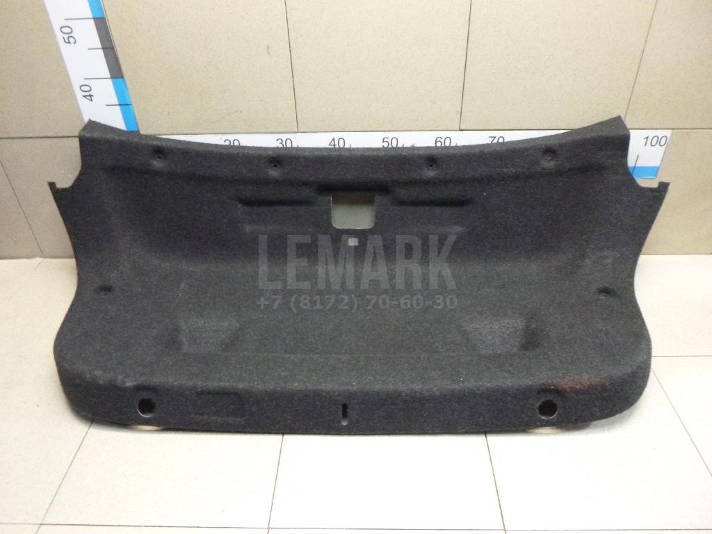 Обшивка крышки багажника для  BMW 4-serie G22/G23 2020