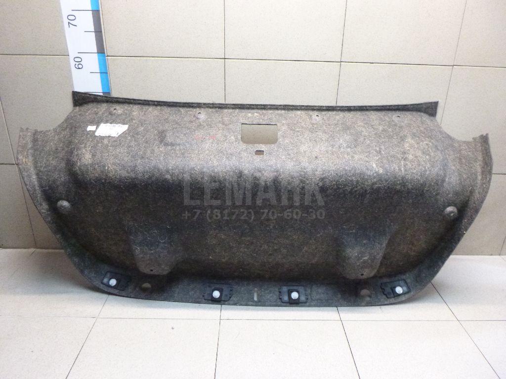 Обшивка крышки багажника для  BMW 4-serie G22/G23 2020