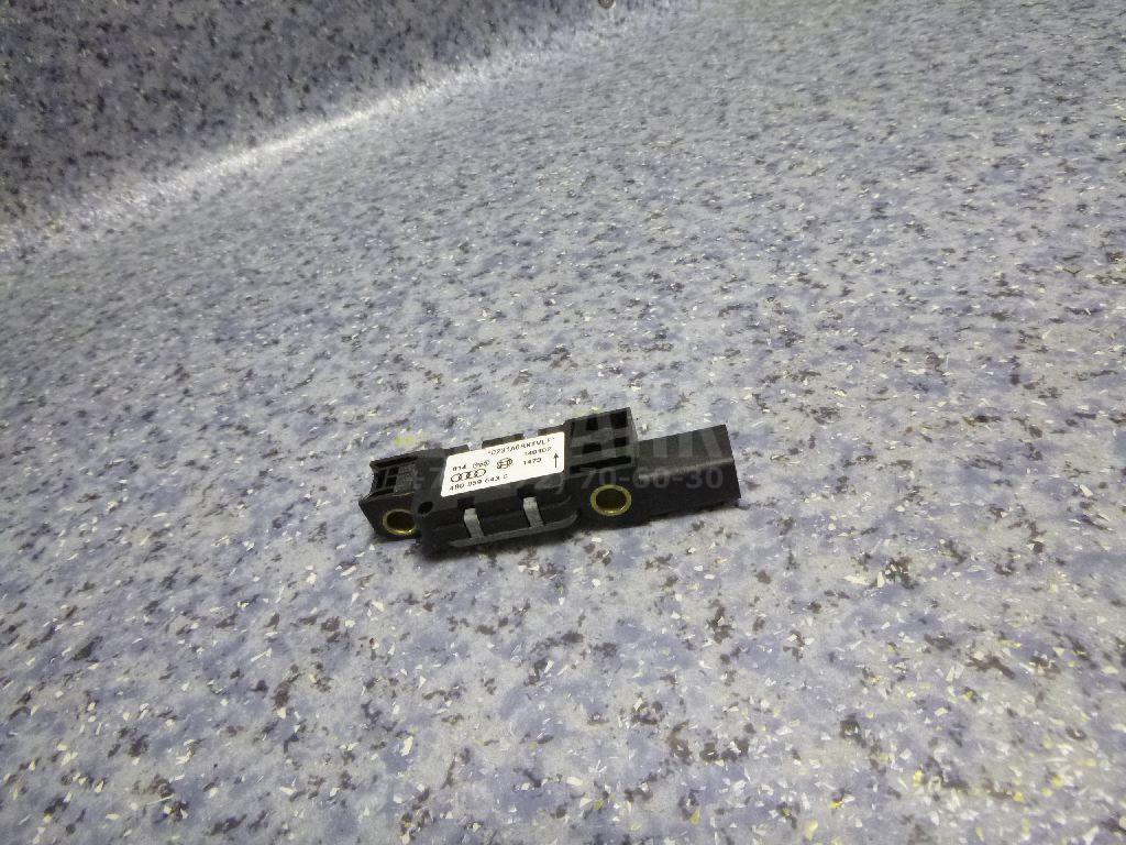 Датчик AIR BAG 4B0959643C VAG