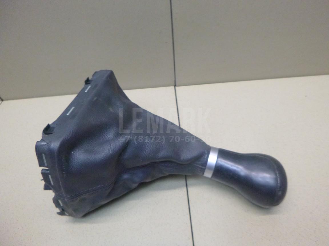 Чехол кулисы для  Audi A5/S5 [8T] Coupe/Sportback 2007-2016