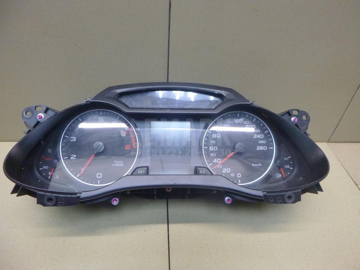 Панель приборов для  Audi A4 [B7] 2005-2007