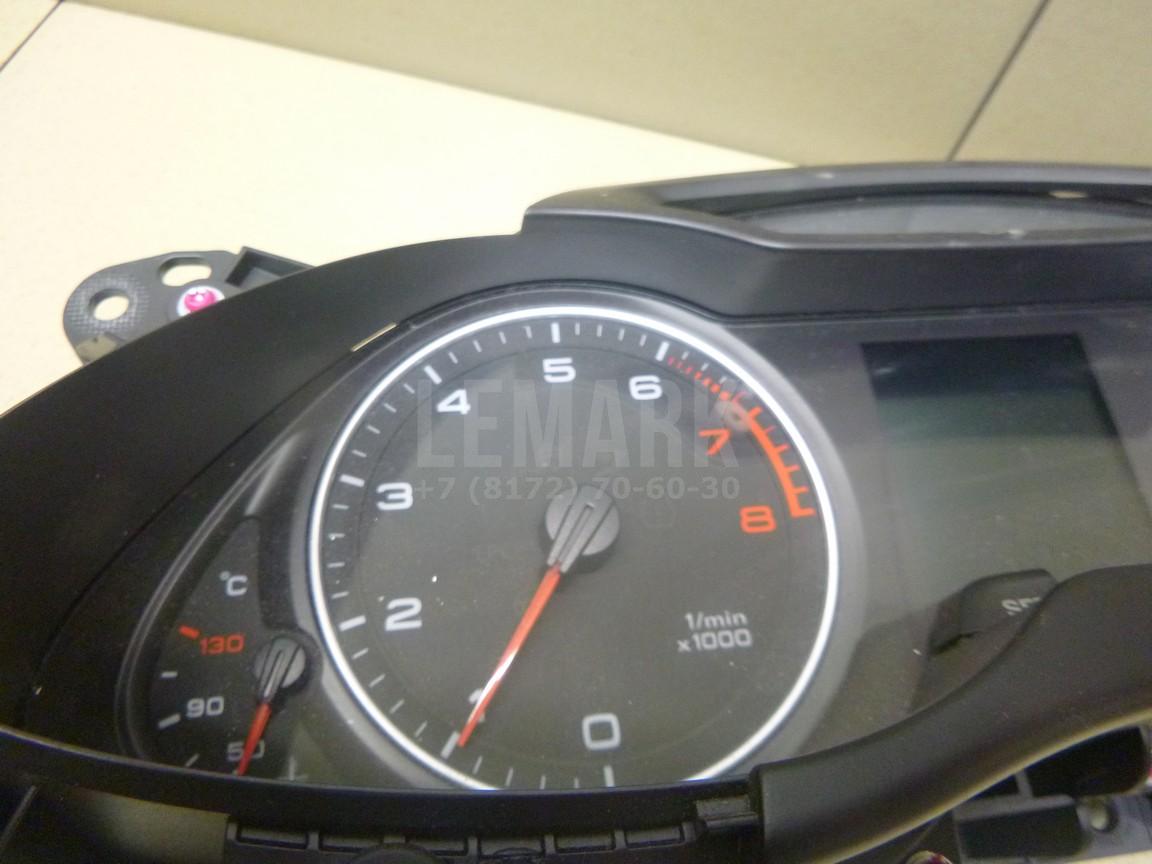 Панель приборов для  Audi A4 [B7] 2005-2007