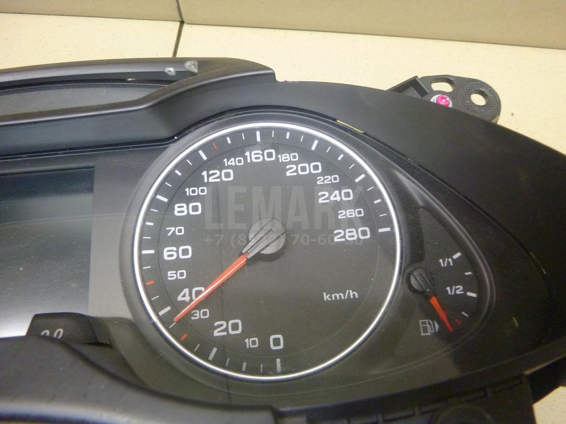 Панель приборов для  Audi A4 [B7] 2005-2007
