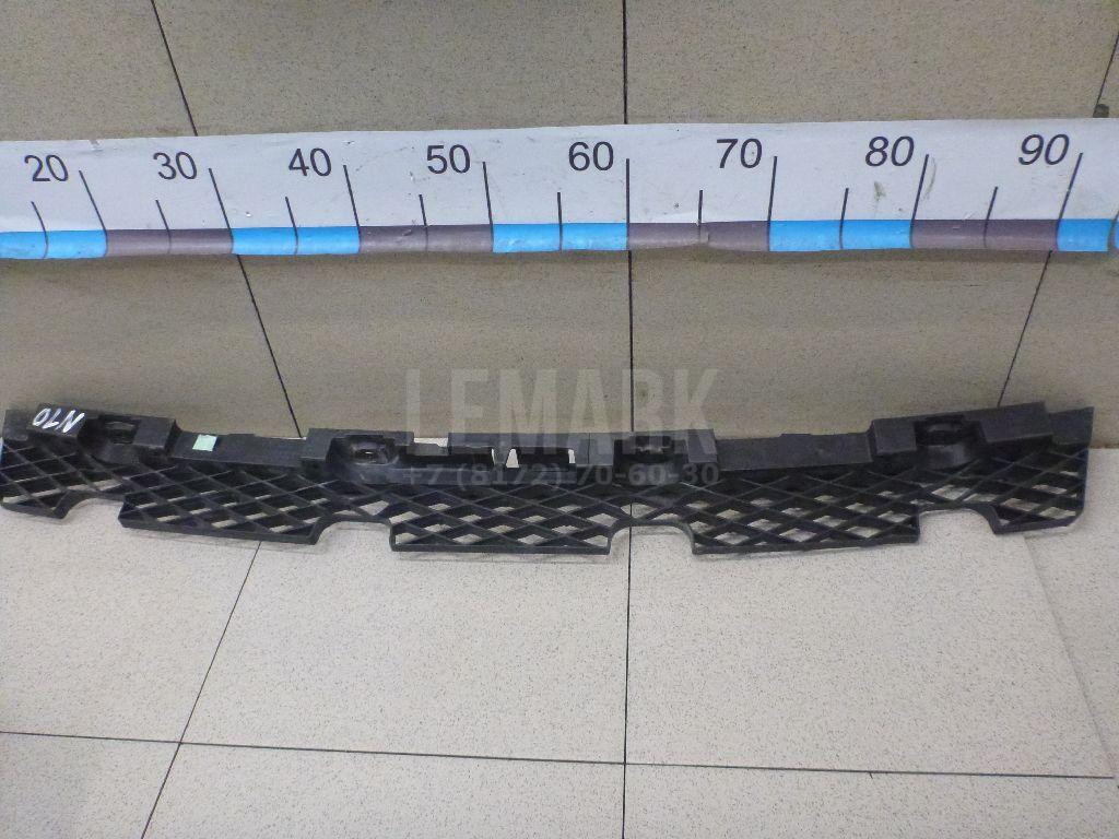 Кронштейн заднего бампера 3AF807863B VAG