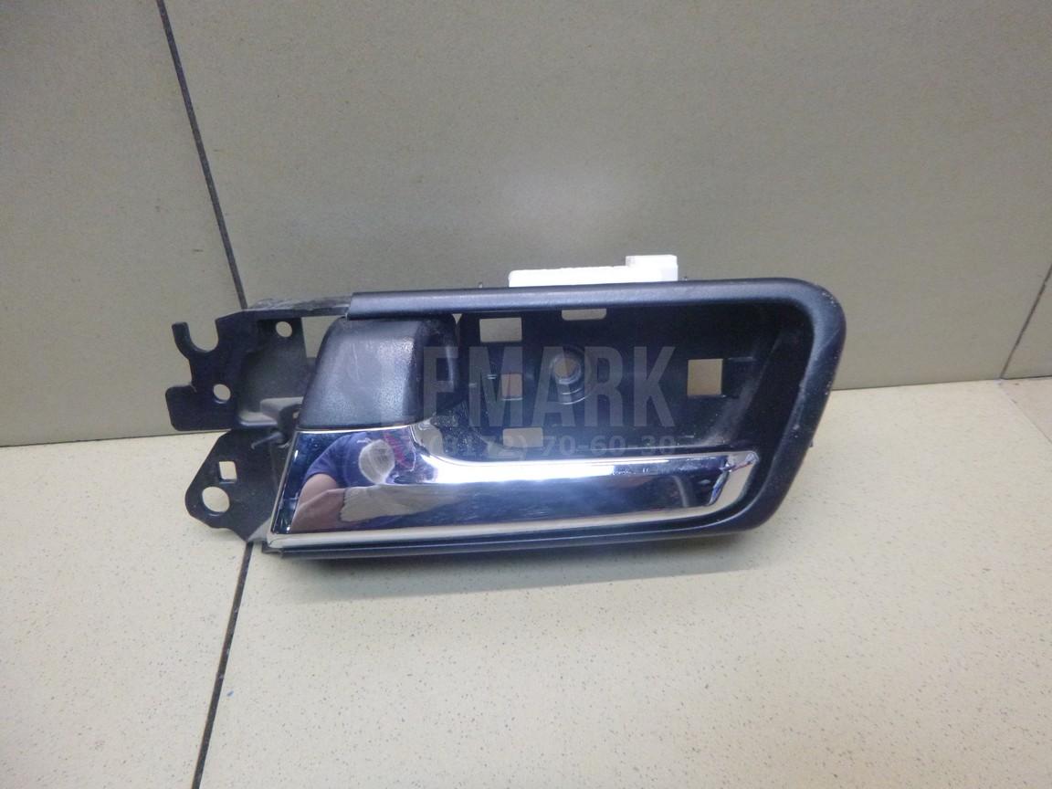 Ручка двери внутренняя 6760660050C0 Toyota
