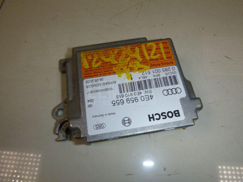 Блок управления AIR BAG