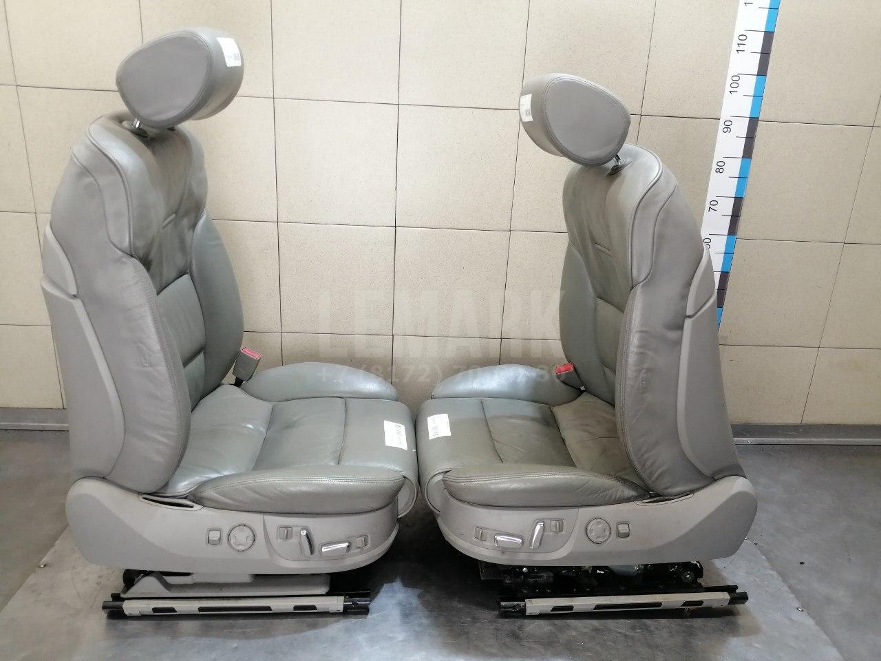 Сиденья к-кт для  Citroen C4 Grand Picasso 2006-2014