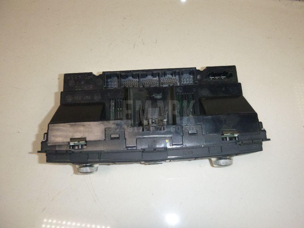 Блок управления климатической установкой для  Brilliance M2 2006-2012