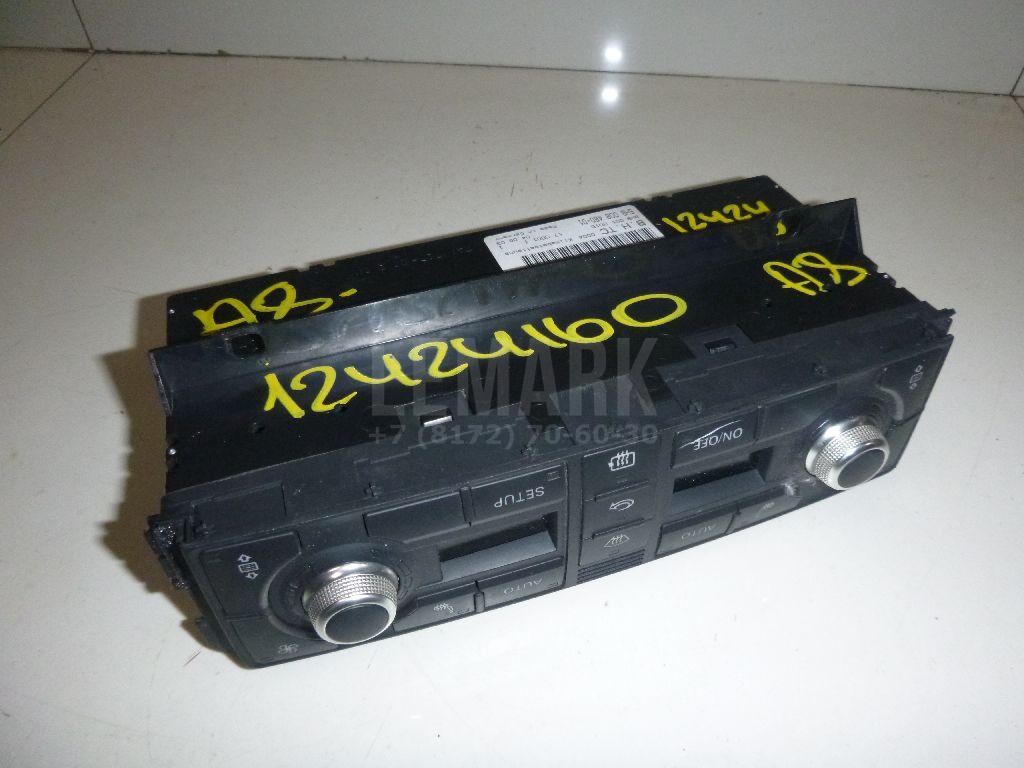 Блок управления климатической установкой для  Brilliance M2 2006-2012