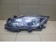 Фара левая