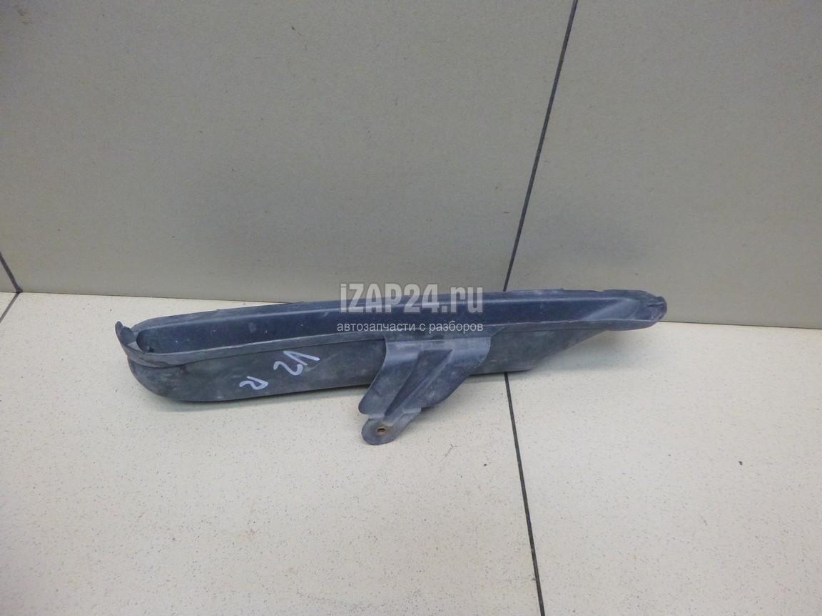 GS1M50101A Заглушка бампера правая Mazda Mazda 6 (GH) (2007 - 2013)