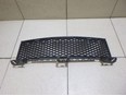 Решетка в бампер центральная