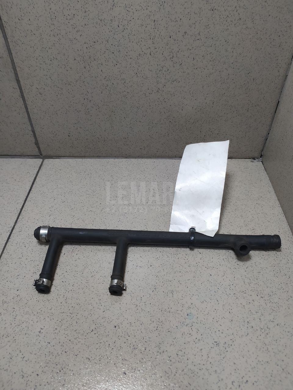 Трубка картерных газов 058133784R VAG