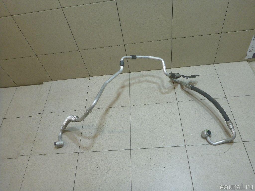 Трубка кондиционера